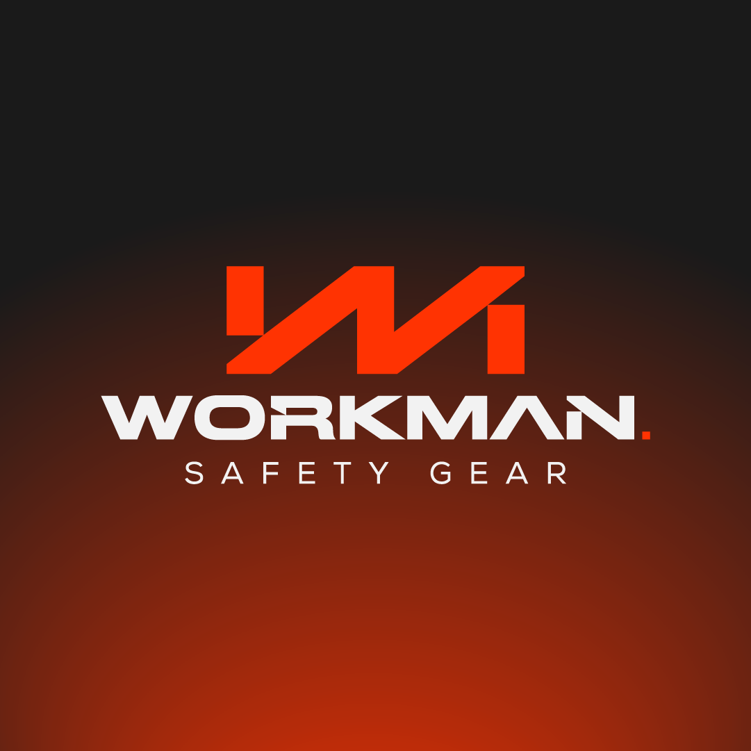 WorkMan Logo